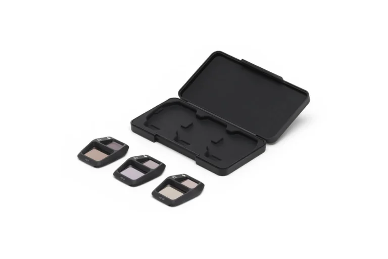 DJI Air 3S NDフィルターセット（ND8/32/128）
