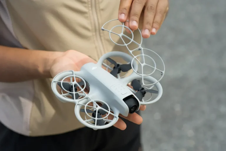 DJI Neoプロペラガード