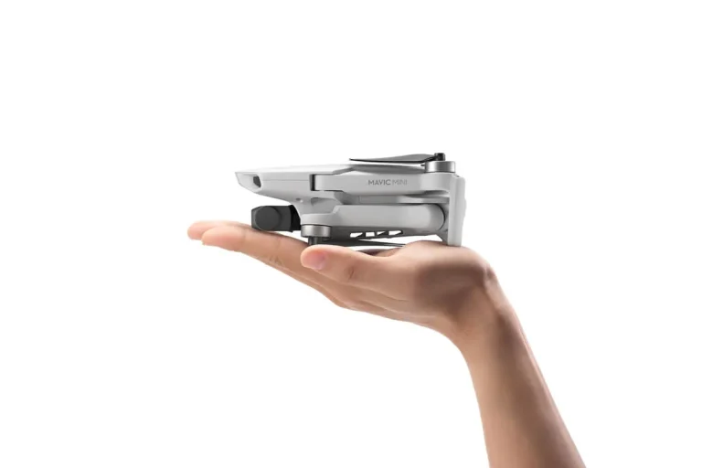 DJI Mavic Mini Fly More コンボ