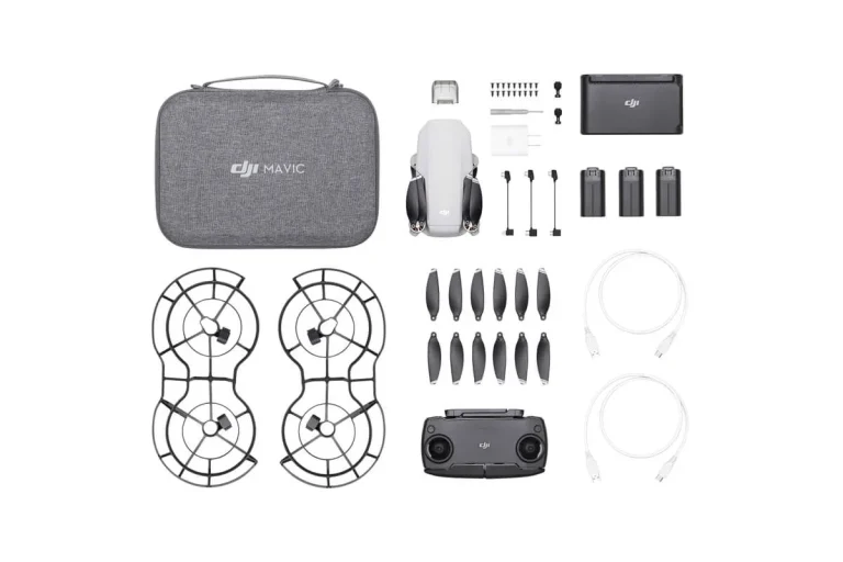 DJI Mavic Mini Fly More コンボ
