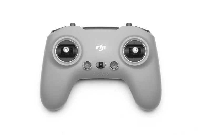 DJI FPV送信機 3