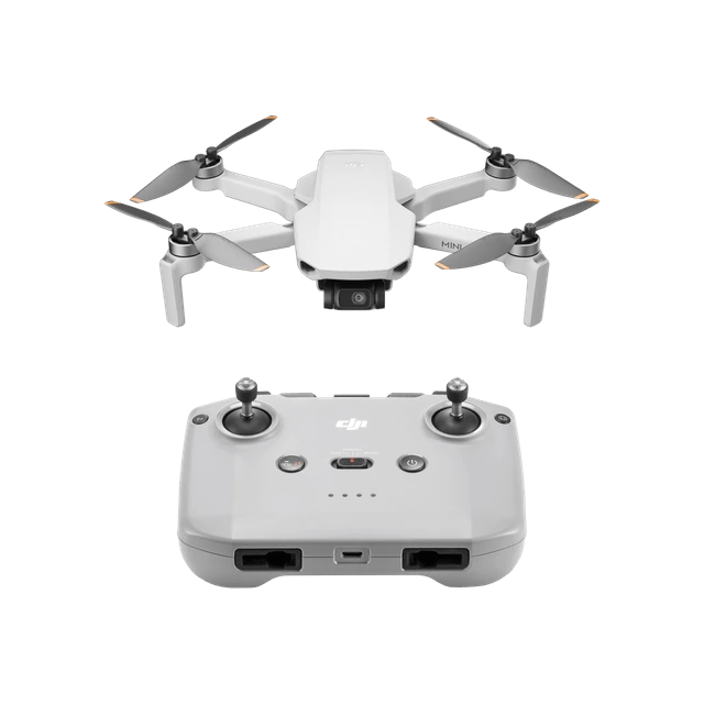 DJI Mini 4K