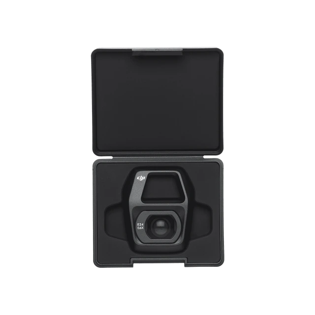 DJI Air 3S 広角レンズ