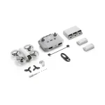 DJI Neo Fly Moreコンボ