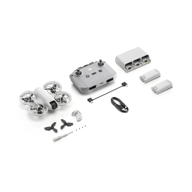 DJI Neo Fly Moreコンボ