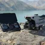 DJI Air 3S NDフィルターセット（ND8/32/128）