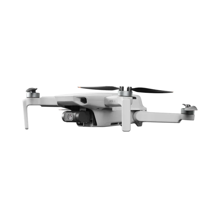DJI Mini 4K Camera Drone コンボ