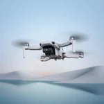 DJI Mini 4K Camera Drone コンボ