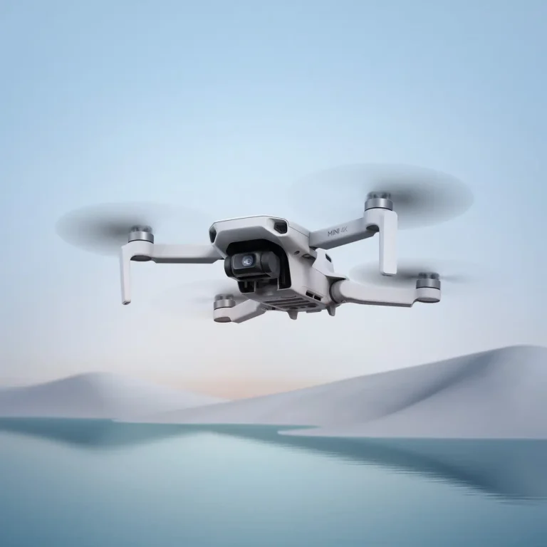 DJI Mini 4K Camera Drone コンボ | APEXストア