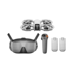 DJI Neo Motion Fly Moreコンボ