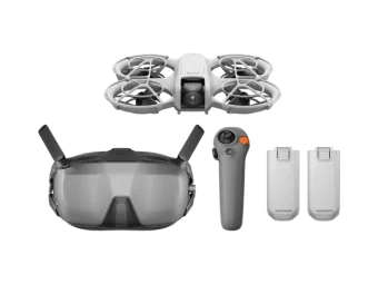 DJI Neo Motion Fly Moreコンボ