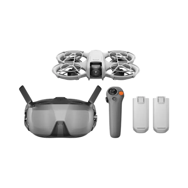 DJI Neo Motion Fly Moreコンボ