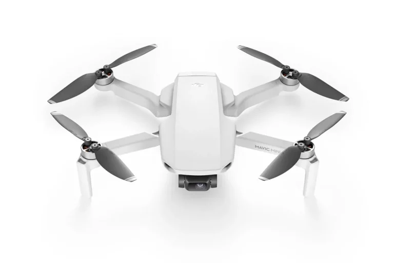 DJI Mavic Mini Fly More コンボ