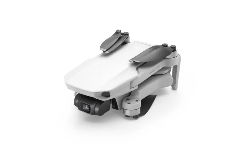 DJI Mavic Mini Fly More コンボ