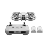 DJI Neo Fly Moreコンボ