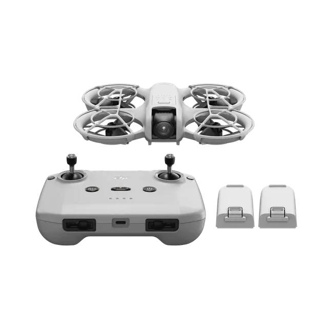 DJI Neo Fly Moreコンボ