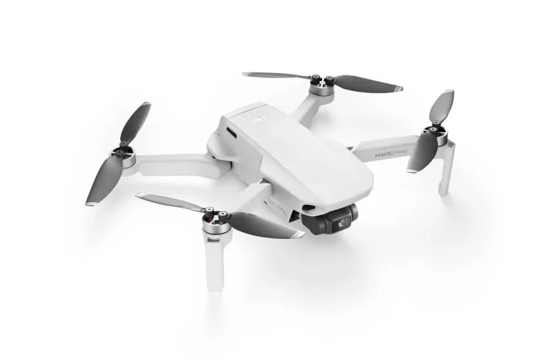 DJI Mavic Mini Fly More コンボ