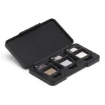 DJI Air 3S NDフィルターセット（ND8/32/128）