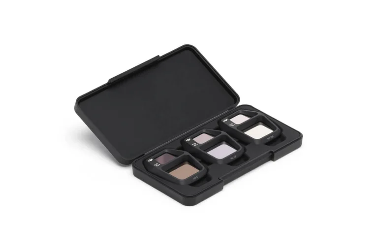 DJI Air 3S NDフィルターセット（ND8/32/128）