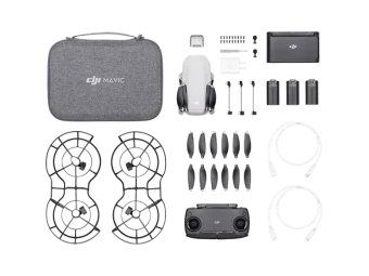 DJI Mavic Mini Fly More コンボ