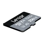 Lexar 1066x 256GB V30 A2 microSDXC