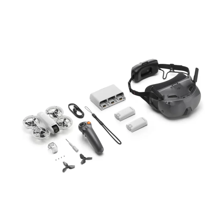 DJI Neo Motion Fly Moreコンボ