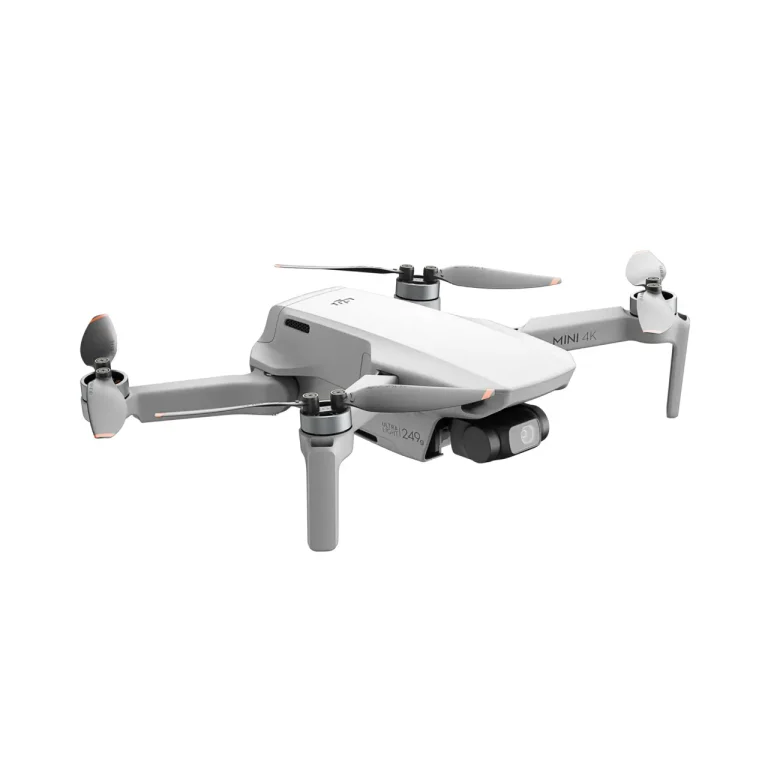 DJI Mini 4K Camera Drone コンボ