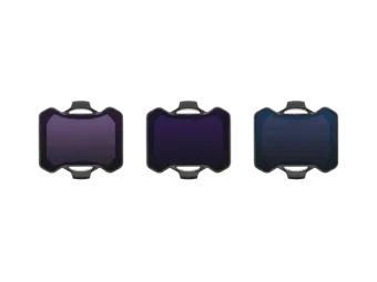DJI Avata 2 NDフィルターセット (ND8/16/32)