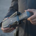DJI Air 3S インテリジェント フライトバッテリー