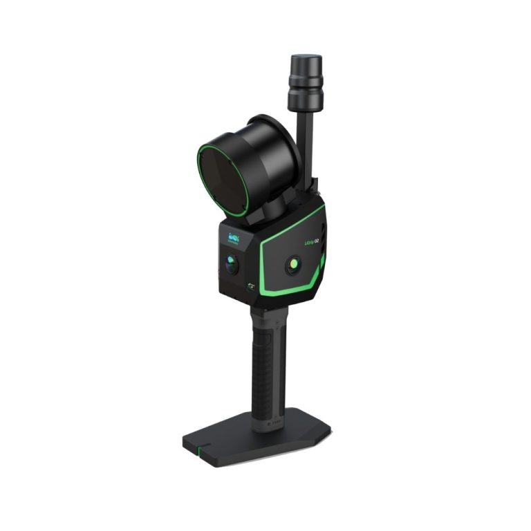 LiGrip O2