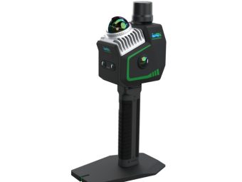 LiGrip O2 Lite ハンドヘルドSLAM LiDAR 3Dレーザースキャナー